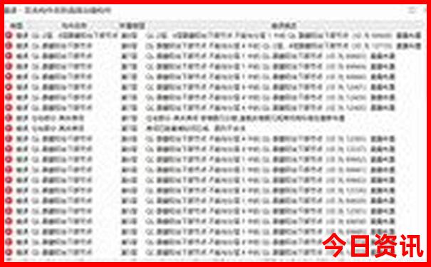 北京的十大名胜古迹